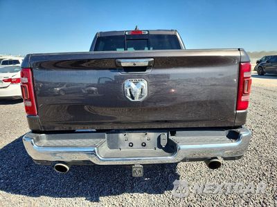Zdjęcie 6 z 12 samochodu: 2021 RAM 1500 LARAMIE VIN:1C6SRFJT4MN818230 - miniatura