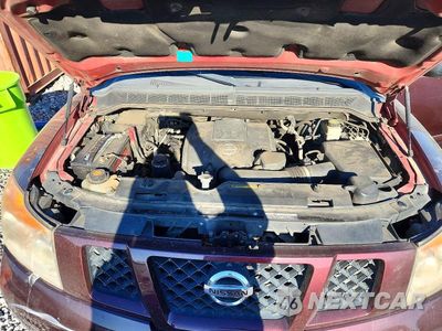 Zdjęcie 11 z 12 samochodu: 2013 NISSAN ARMADA SV VIN:5N1BA0ND6DN601502 - miniatura
