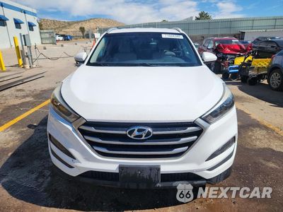 Piąte zdjęcie samochodu w środku: 2024 HYUNDAI TUCSON SE VIN:KM8J3CA42HU549441 - miniatura