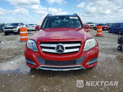 Piąte zdjęcie samochodu w środku: 2015 MERCEDES-BENZ GLK 350 VIN:WDCGG5HB5FG441212 - miniatura