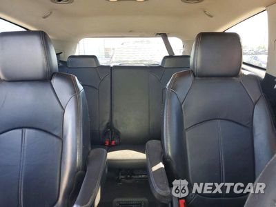 Zdjęcie 10 z 13 samochodu: 2015 CHEVROLET TRAVERSE LT VIN:1GNKVHKD6FJ311449 - miniatura