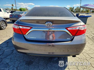 Zdjęcie 6 z 12 samochodu: 2015 TOYOTA CAMRY SE VIN:4T1BF1FK8FU874468 - miniatura
