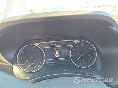 Zdjęcie 9 z 12 samochodu: 2022 NISSAN SENTRA SV VIN:3N1AB8CV6NY275764 - miniatura