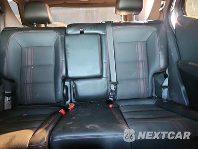 Zdjęcie 10 z 13 samochodu: 2022 CHEVROLET EQUINOX RS VIN:3GNAXMEV2NS171707 - miniatura