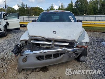 Piąte zdjęcie samochodu w środku: 1997 DODGE DAKOTA VIN:1B7GL23Y5VS236318 - miniatura