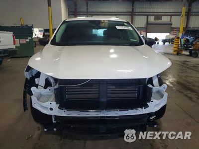 Piąte zdjęcie samochodu w środku: 2024 FORD ESCAPE VIN:1FMCU0FN4RUA12061 - miniatura