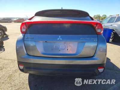 Zdjęcie 6 z 13 samochodu: 2019 MITSUBISHI ECLIPSE CROSS ES VIN:JA4AT3AAXKZ034931 - miniatura