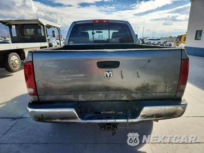 Zdjęcie 6 z 12 samochodu: 2006 DODGE RAM 2500 ST VIN:1D7KS28CX6J154933 - miniatura