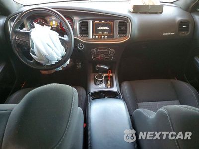 Zdjęcie 8 z 12 samochodu: 2021 DODGE CHARGER GT VIN:2C3CDXHG7MH656200 - miniatura
