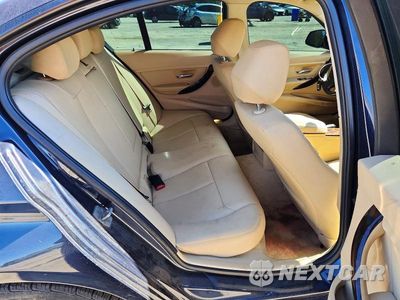 Zdjęcie 10 z 12 samochodu: 2014 BMW 320 I XDRIVE VIN:WBA3C3G56ENS71725 - miniatura
