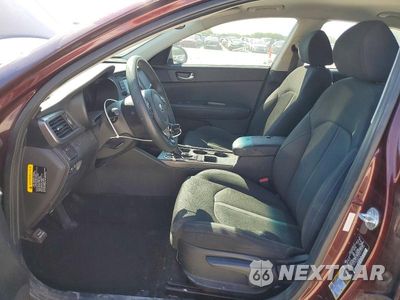 Zdjęcie 7 z 12 samochodu: 2017 KIA OPTIMA LX VIN:5XXGT4L37HG132542 - miniatura