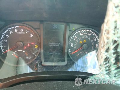 Zdjęcie 9 z 12 samochodu: 2019 TOYOTA TACOMA SR VIN:5TFRX5GN8KX140342 - miniatura