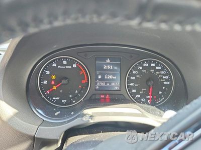 Zdjęcie 9 z 12 samochodu: 2016 AUDI A3 PREMIUM VIN:WAUA7GFF7G1033048 - miniatura