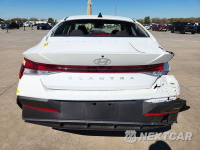 Zdjęcie 6 z 13 samochodu: 2026 HYUNDAI ELANTRA SE VIN:KMHLL4DG7TU268622 - miniatura