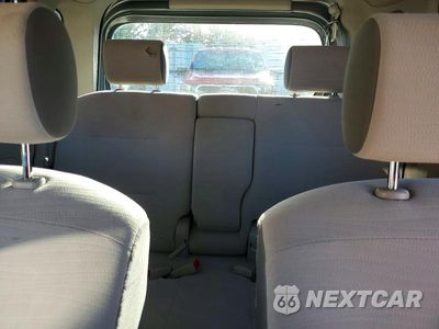 Zdjęcie 10 z 13 samochodu: 2009 NISSAN CUBE 1.8 VIN:JN8AZ28RX9T121448 - miniatura