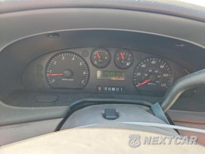 Zdjęcie 9 z 12 samochodu: 2005 FORD TAURUS SE VIN:1FAFP532X5A124154 - miniatura