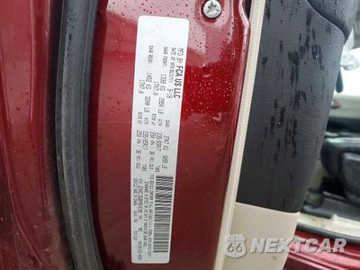 Zdjęcie 13 z 13 samochodu: 2019 CHRYSLER PACIFICA TOURING L VIN:2C4RC1BG6KR549189 - miniatura