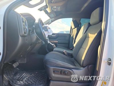 Zdjęcie 7 z 12 samochodu: 2020 CHEVROLET SILVERADO K1500 LT VIN:3GCUYDED2LG253429 - miniatura
