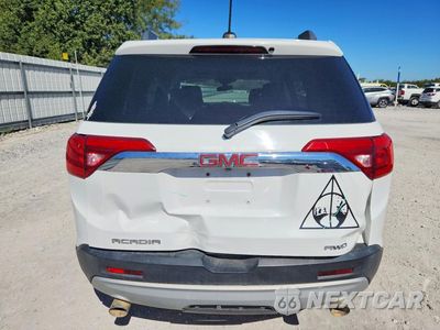 Zdjęcie 6 z 13 samochodu: 2018 GMC ACADIA SLE VIN:1GKKNLLS4JZ242543 - miniatura