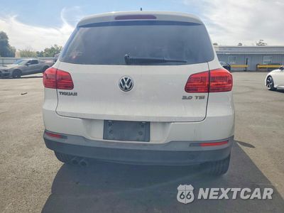 Zdjęcie 6 z 14 samochodu: 2012 VOLKSWAGEN TIGUAN S VIN:WVGAV7AX9CW530684 - miniatura