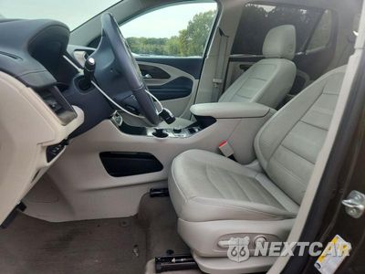 Zdjęcie 7 z 14 samochodu: 2022 GMC TERRAIN DENALI VIN:3GKALXEV4NL288032 - miniatura