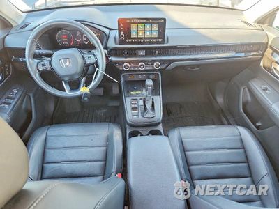 Zdjęcie 8 z 13 samochodu: 2023 HONDA CR-V EXL VIN:5J6RS3H71PL005926 - miniatura