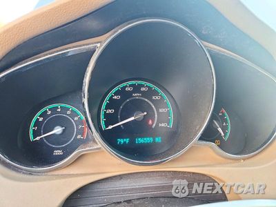 Zdjęcie 9 z 12 samochodu: 2012 CHEVROLET MALIBU 1LT VIN:1G1ZC5E06CF200170 - miniatura