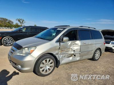 2006 HONDA ODYSSEY TOURING 5FNRL38806B082834 - główne zdjęcie licytacji z USA - miniatura