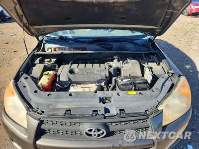 Zdjęcie 12 z 13 samochodu: 2012 TOYOTA RAV4 BASE VIN:2T3BF4DV4CW246893 - miniatura