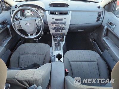 Zdjęcie 8 z 12 samochodu: 2008 FORD FOCUS SE VIN:1FAHP35NX8W265527 - miniatura