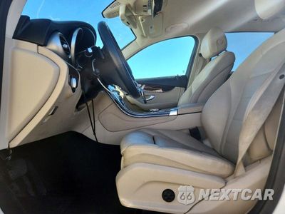 Zdjęcie 7 z 12 samochodu: 2019 MERCEDES-BENZ GLC 300 VIN:WDC0G4JB1KV163243 - miniatura