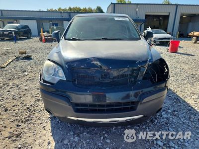 Piąte zdjęcie samochodu w środku: 2009 SATURN VUE XE VIN:3GSCL33P19S526534 - miniatura