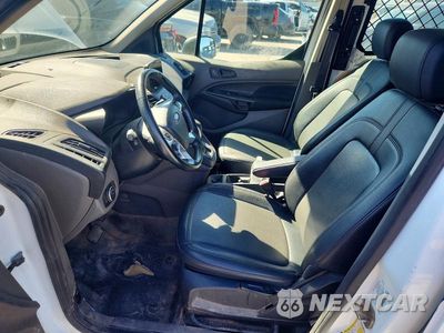 Zdjęcie 7 z 13 samochodu: 2020 FORD TRANSIT CONNECT XL VIN:NM0LS7E28L1463249 - miniatura