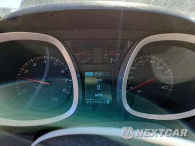 Zdjęcie 9 z 13 samochodu: 2016 CHEVROLET EQUINOX LT VIN:2GNALCEK6G1182879 - miniatura
