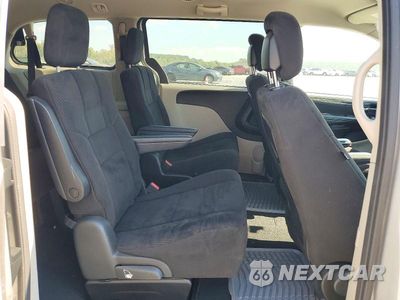 Zdjęcie 11 z 13 samochodu: 2011 DODGE GRAND CARAVAN MAINSTREET VIN:2D4RN3DG8BR639739 - miniatura