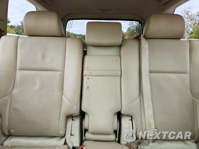 Zdjęcie 10 z 13 samochodu: 2012 LEXUS GX 460 PREMIUM VIN:JTJJM7FX8C5045603 - miniatura