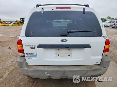 Zdjęcie 6 z 12 samochodu: 2003 FORD ESCAPE XLT VIN:1FMYU93183KC05473 - miniatura