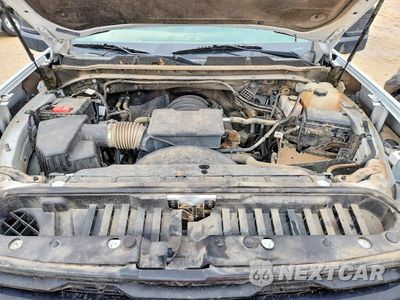 Zdjęcie 11 z 13 samochodu: 2024 CHEVROLET SILVERADO K2500 HEAVY DUTY VIN:1GC4YLE7XRF464943 - miniatura