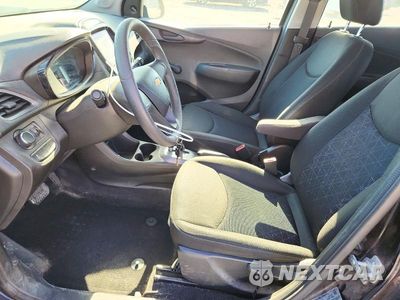 Zdjęcie 7 z 12 samochodu: 2021 CHEVROLET SPARK LS VIN:KL8CB6SA1MC740590 - miniatura
