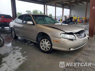 Czwarte zdjęcie samochodu z boku: 1998 CHEVROLET MALIBU LS VIN:1G1NE52M2WY118963 - miniatura