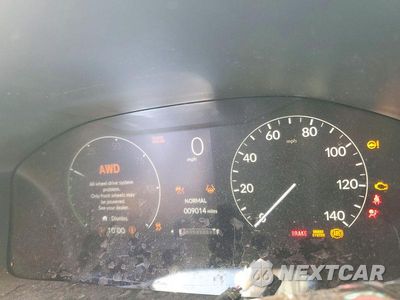 Zdjęcie 9 z 14 samochodu: 2026 HONDA CR-V SPORT VIN:7FARS6H50TE040142 - miniatura