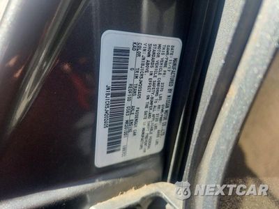 Zdjęcie 13 z 13 samochodu: 2018 NISSAN ROGUE SPORT S VIN:JN1BJ1CR5JW202405 - miniatura