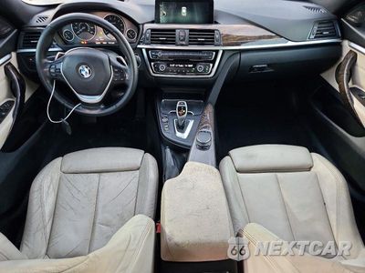 Zdjęcie 8 z 12 samochodu: 2017 BMW 430I GRAN COUPE VIN:WBA4F7C30HG787935 - miniatura