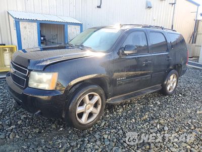 2011 CHEVROLET TAHOE K1500 LT 1GNSKBE0XBR383684 - główne zdjęcie licytacji z USA - miniatura