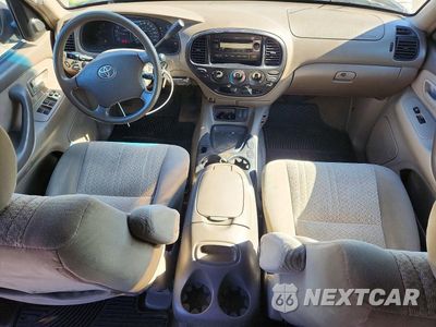 Zdjęcie 8 z 12 samochodu: 2006 TOYOTA TUNDRA DOUBLE CAB SR5 VIN:5TBET341X6S556543 - miniatura