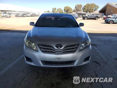 Piąte zdjęcie samochodu w środku: 2011 TOYOTA CAMRY LE VIN:4T1BF3EK1BU144215 - miniatura