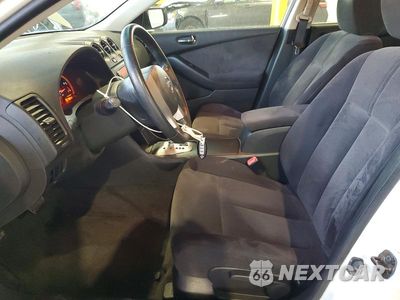 Zdjęcie 7 z 12 samochodu: 2009 NISSAN ALTIMA 2.5 VIN:1N4AL21E69N486028 - miniatura
