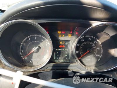 Zdjęcie 9 z 13 samochodu: 2017 MITSUBISHI OUTLANDER SPORT ES VIN:JA4AR3AUXHZ007777 - miniatura