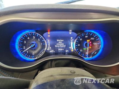 Zdjęcie 9 z 13 samochodu: 2021 CHRYSLER PACIFICA TOURING L VIN:2C4RC1BG5MR533228 - miniatura