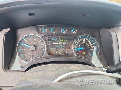 Zdjęcie 9 z 12 samochodu: 2013 FORD F150 SUPERCREW VIN:1FTFW1ET9DFD87586 - miniatura
